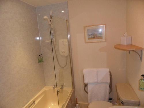 Cairn Hotel Карбридже Экстерьер фото