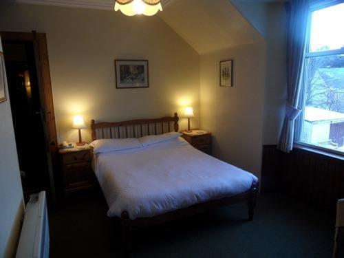 Cairn Hotel Карбридже Экстерьер фото
