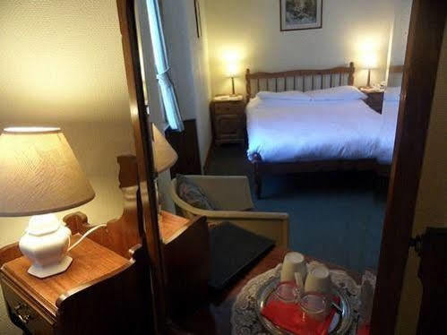 Cairn Hotel Карбридже Экстерьер фото